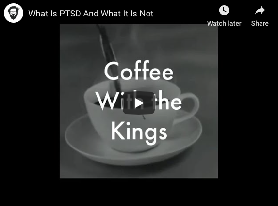 Munich What Is PTSD And What It Is Not