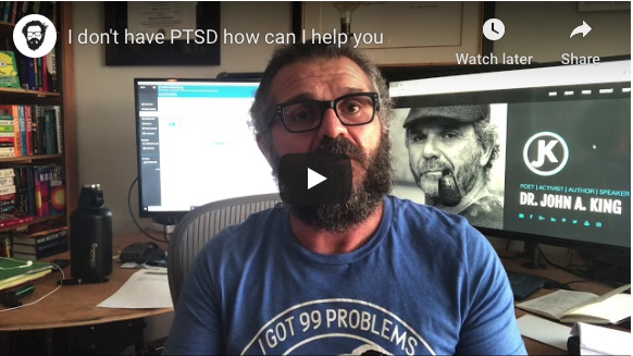 How to Help Someone With PTSD In Munich.