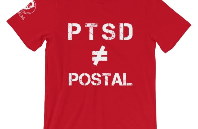 Complex PTSD: From Surviving to Thriving In Munich.