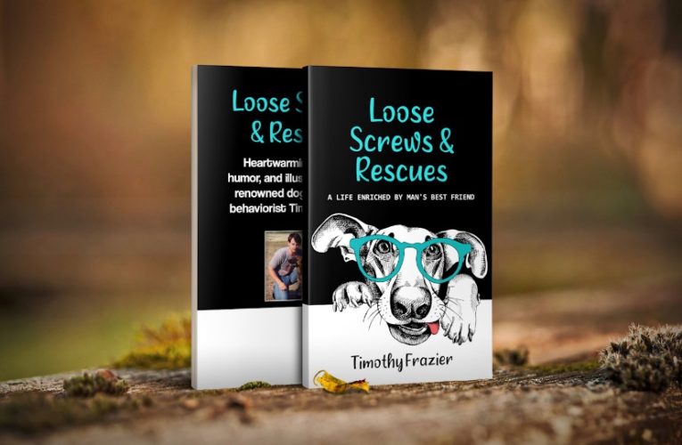 Munich: A Funny Story from the Best Book About Dogs