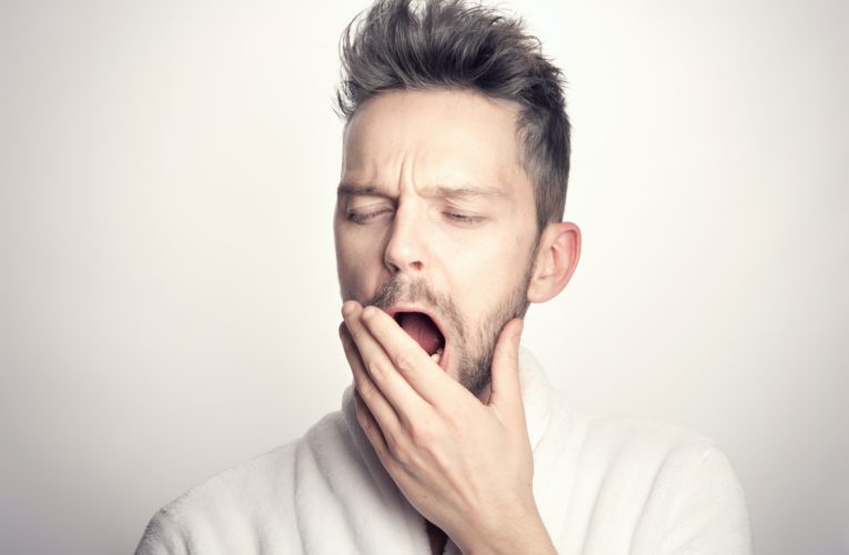 PTSD and Lack of Sleep in Munich: a Few Tips to Help you Manage