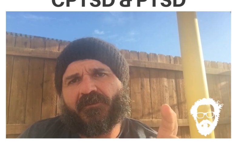 Munich: What is the difference between CPTSD and PTSD?