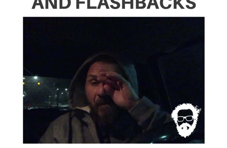 4 THINGS TO HELP WITH PTSD / CPTSD FLASHBACKS AND NIGHTMARES IN Munich