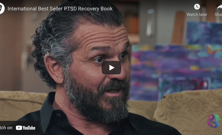 PTSD SELF HELP BOOK Munich