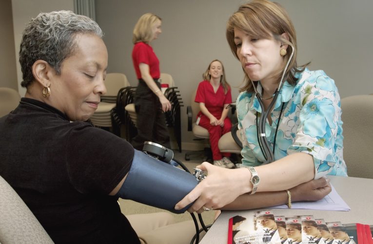 How to Lower Blood Pressure at Home Without Medicine in Munich