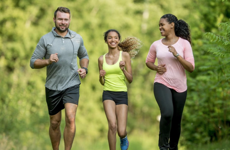 How to Improve Blood Circulation Naturally in Munich