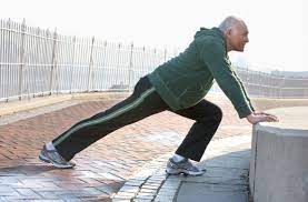 Pain Relief: Best Daily Practices for Healthy Joints in Munich
