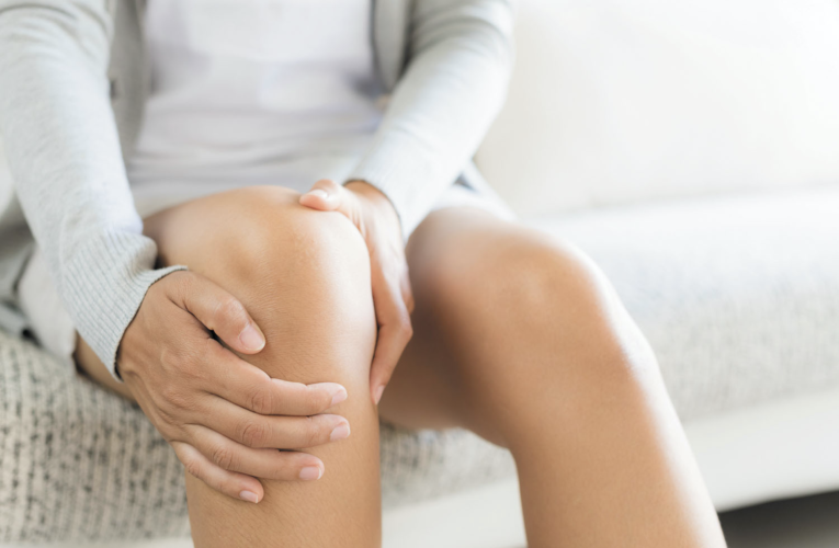 Munich What Causes Sudden Knee Pain without Injury?