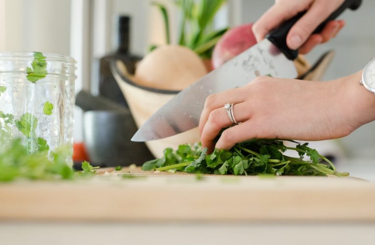 Nutrition and Mental Health: Eating to Reduce Inflammation in Munich