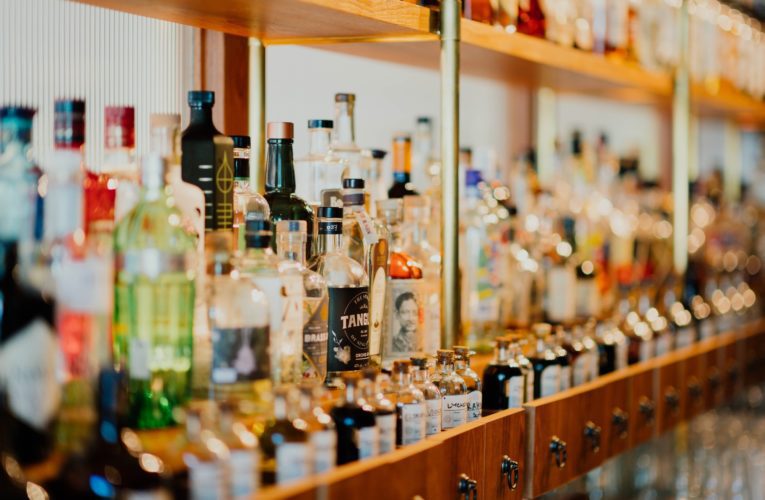 Nutrition and Mental Health in Munich: A Word About Alcohol