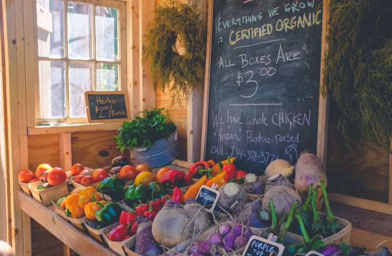 Nutrition and Mental Health: Avoid Foods that Cause Anxiety in Munich