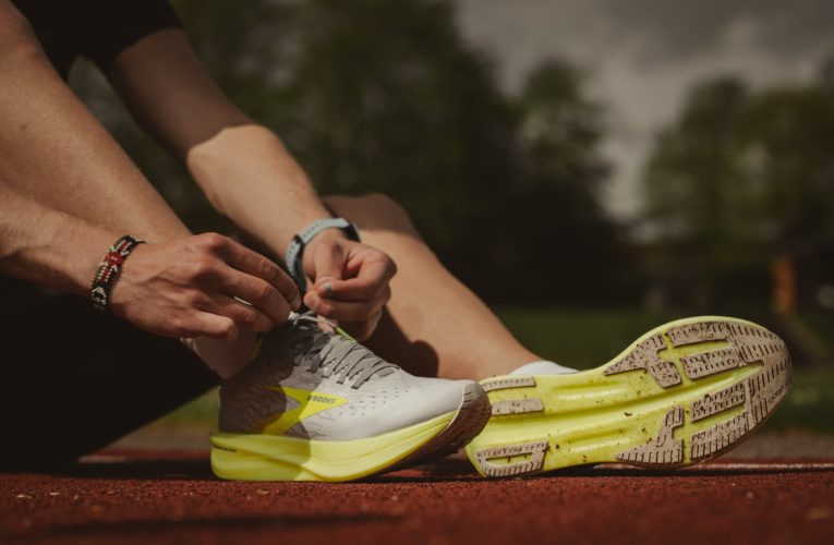 Munich: Reduce Pain from Muscle Strain or Injury Faster with Curewave Laser