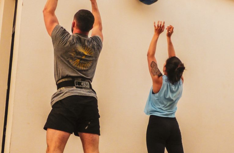 Exercise and Mental Health in Munich: Reducing Stress Naturally