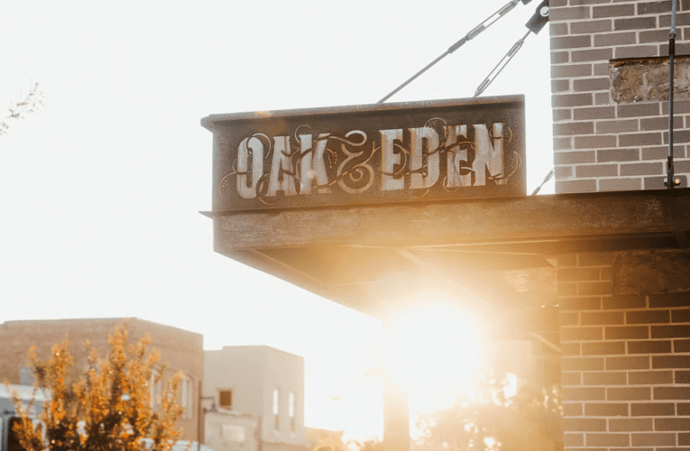 Munich: Best American Made Whiskey – Oak and Eden.