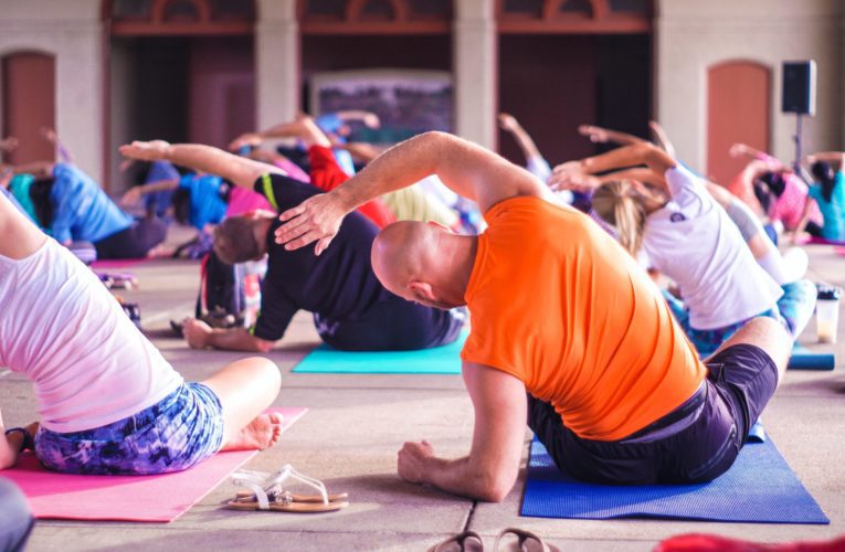 Exercise and Mental Health: Boosting Self-Esteem in Munich