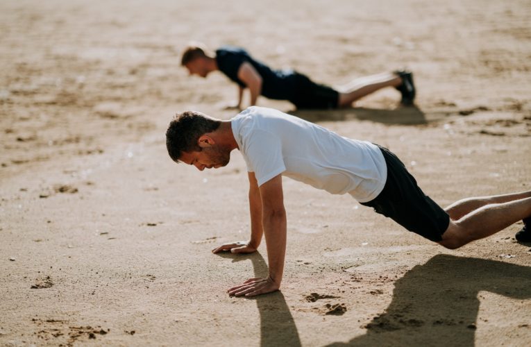 Exercise and Mental Health: Brain Health & Ways to Work Exercise into Your Routine in Munich